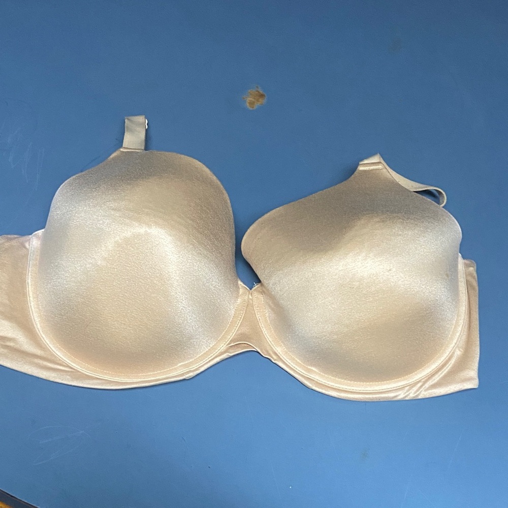 Auden Light Cream Women's Bra